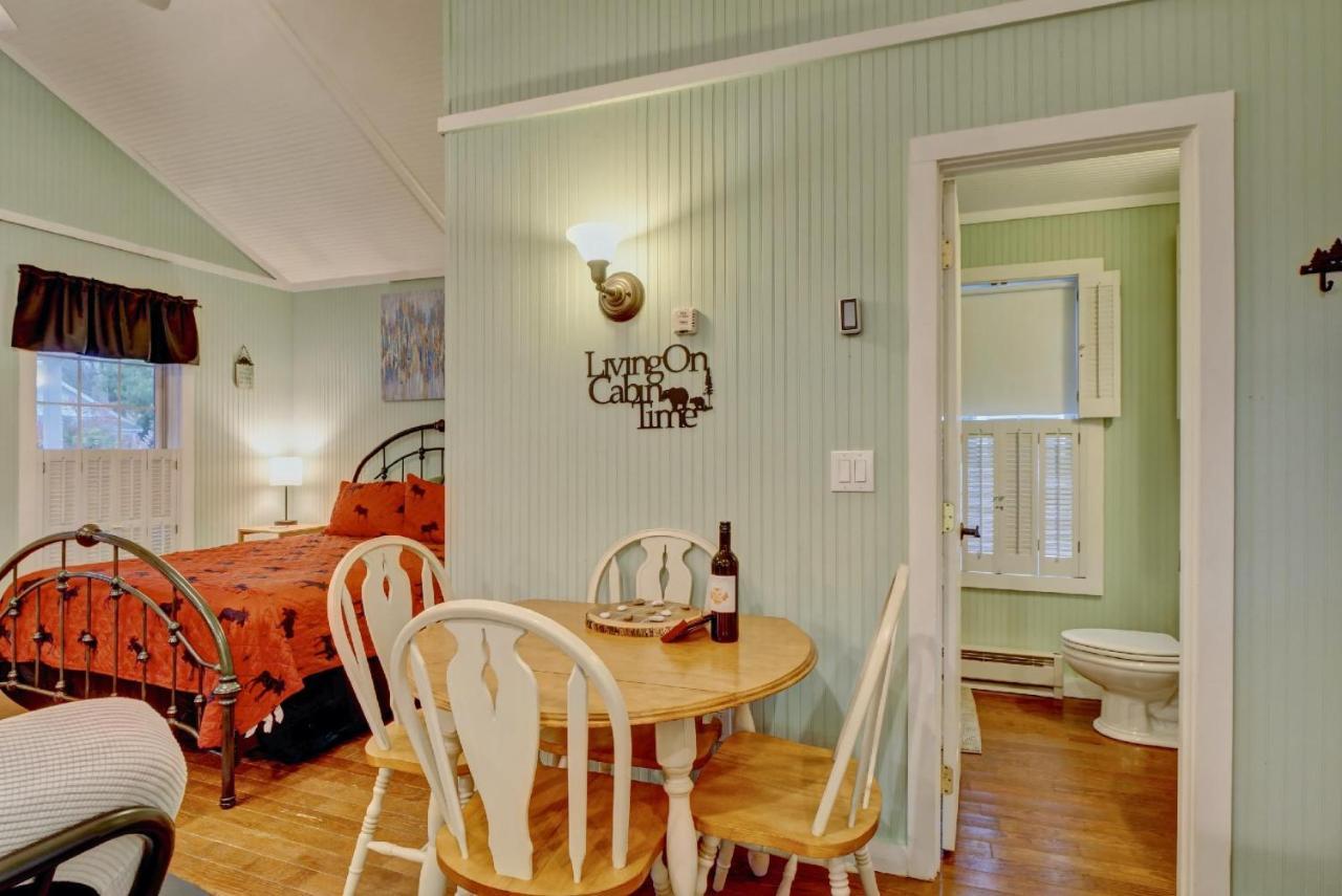 Linville River Cottage - Steps Away From The Banks Newland 外观 照片