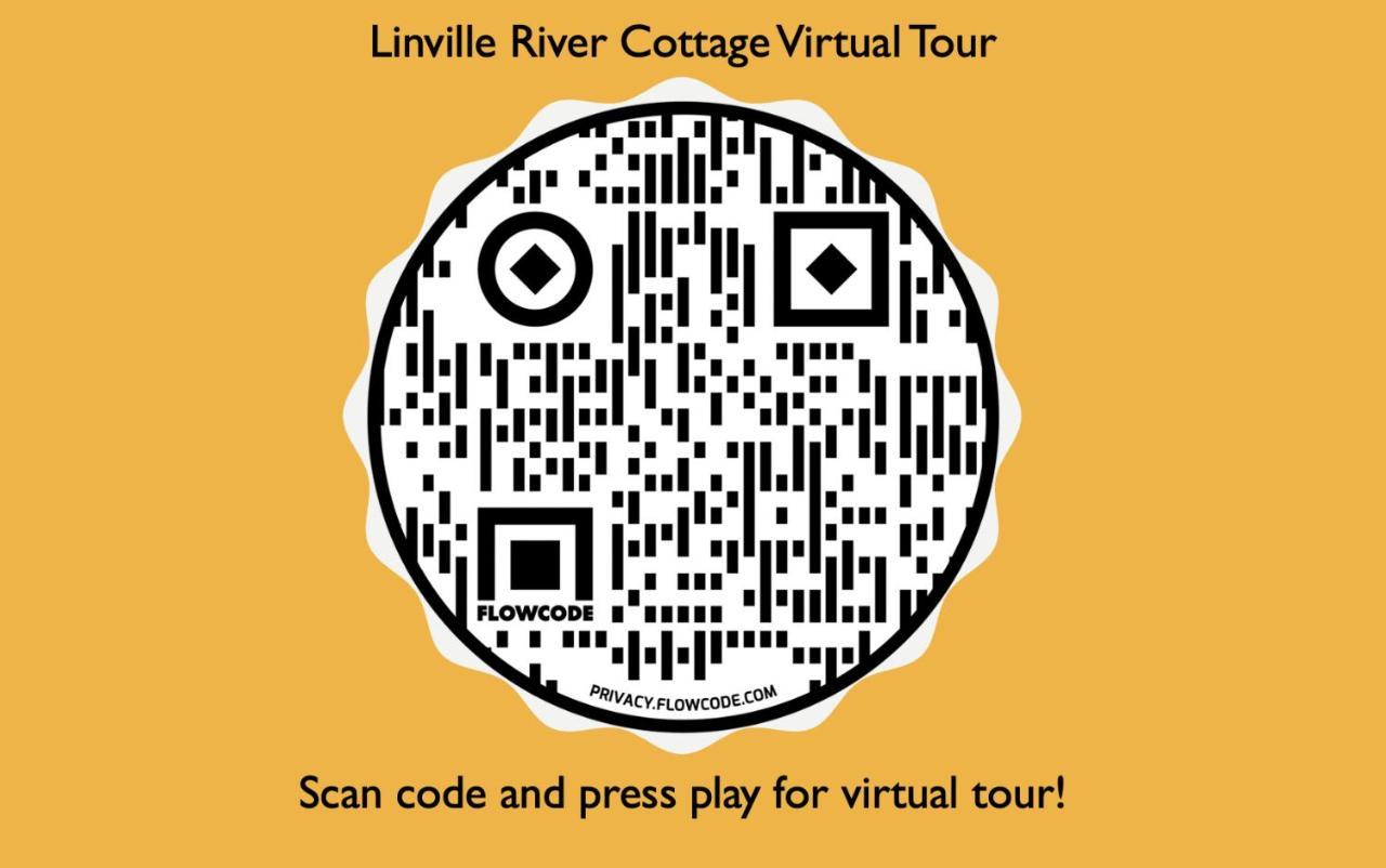 Linville River Cottage - Steps Away From The Banks Newland 外观 照片