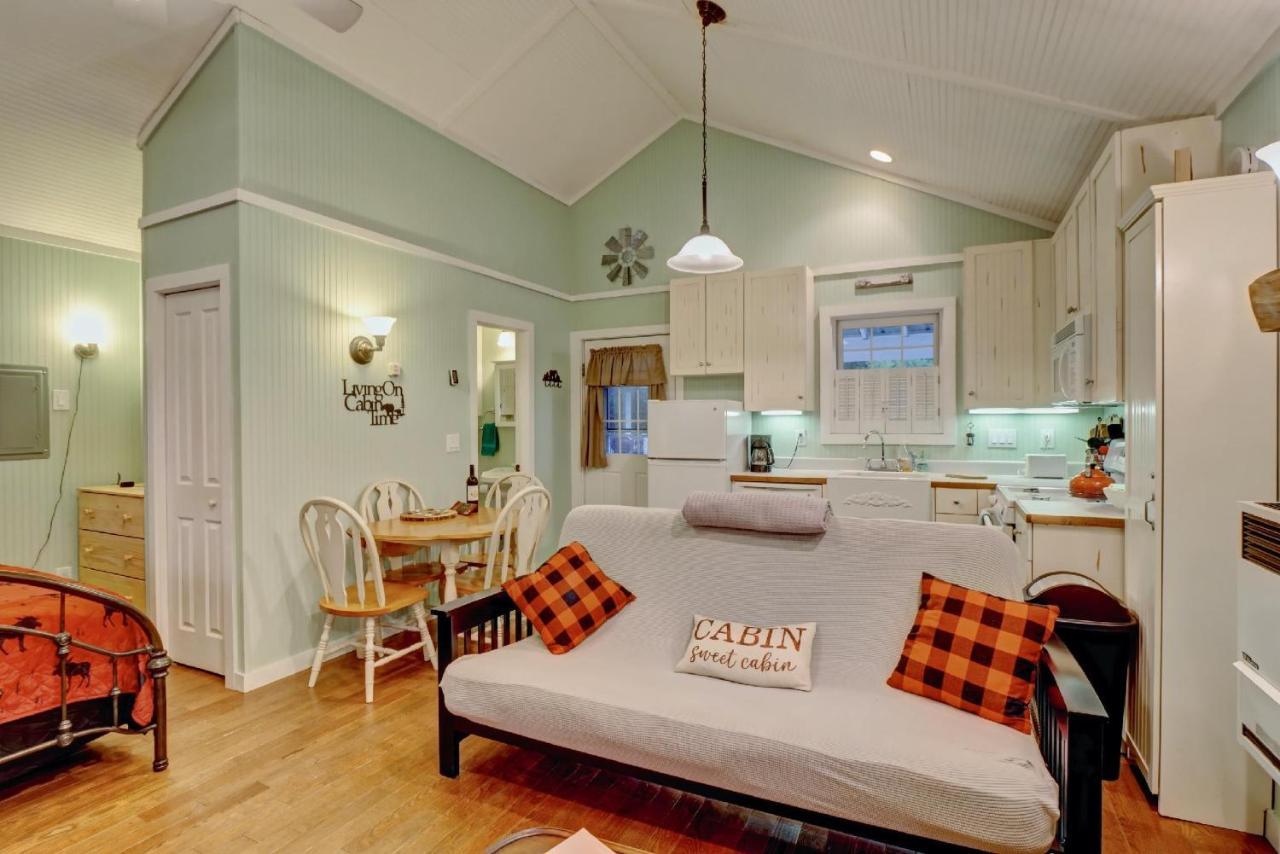 Linville River Cottage - Steps Away From The Banks Newland 外观 照片