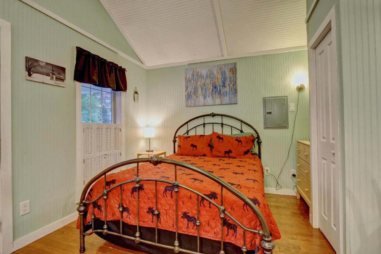 Linville River Cottage - Steps Away From The Banks Newland 外观 照片