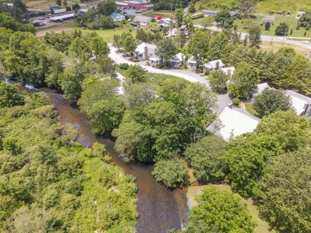 Linville River Cottage - Steps Away From The Banks Newland 外观 照片