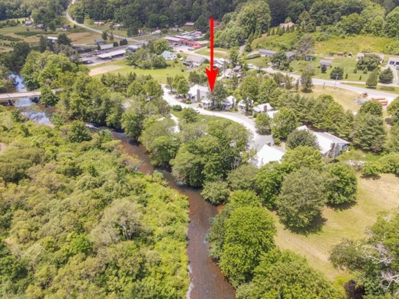 Linville River Cottage - Steps Away From The Banks Newland 外观 照片